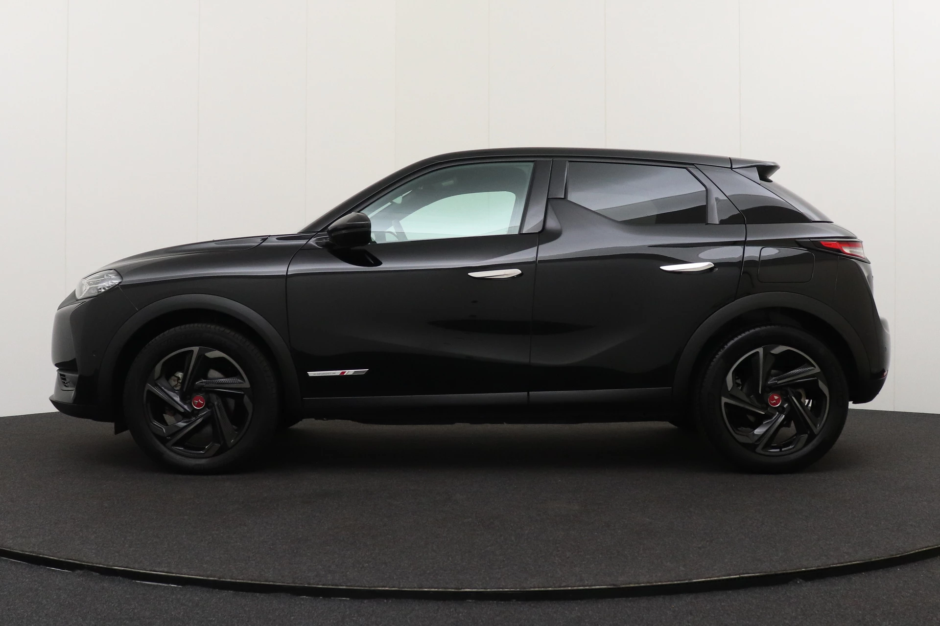 Hoofdafbeelding DS DS 3