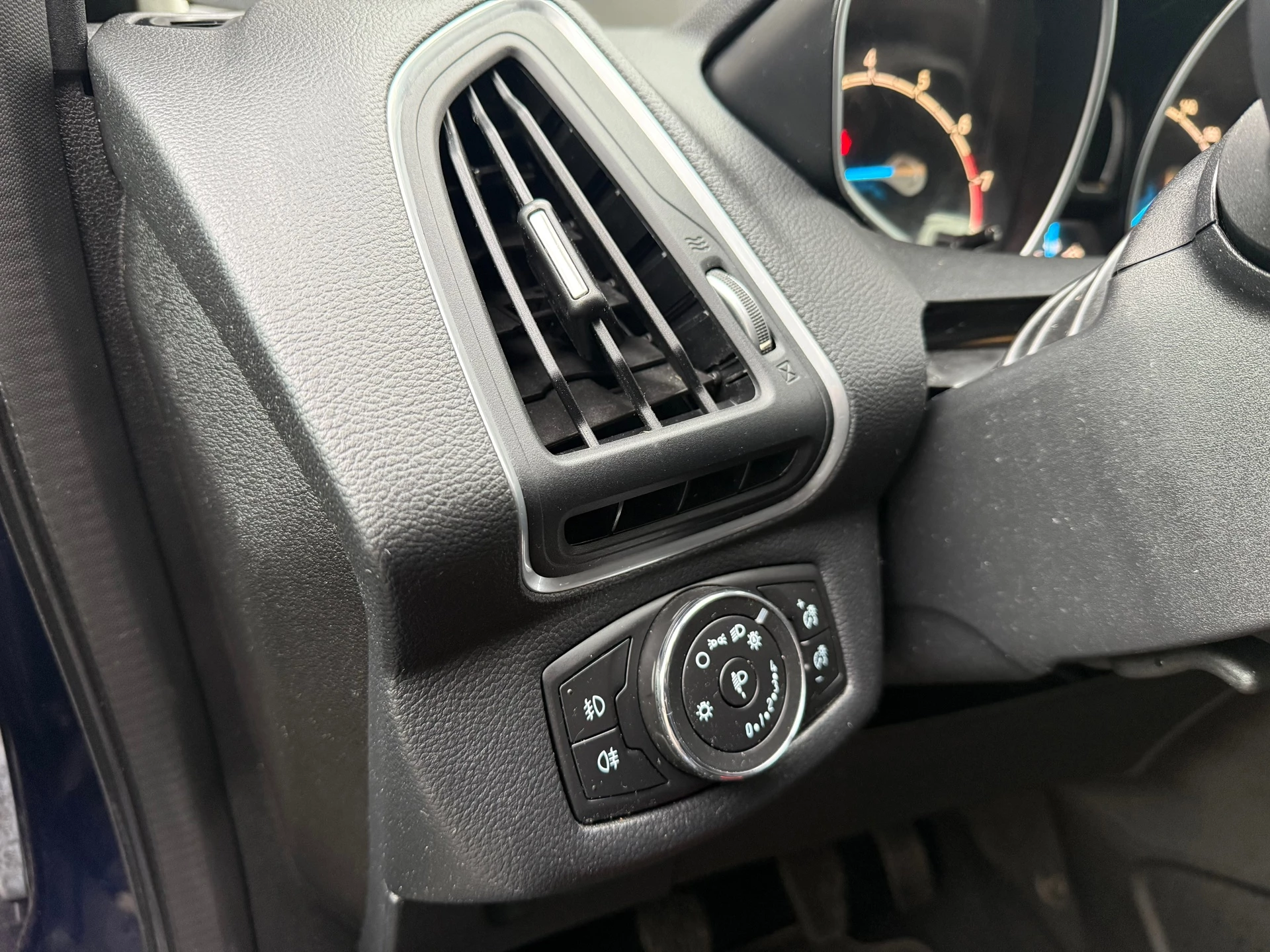 Hoofdafbeelding Ford B-MAX