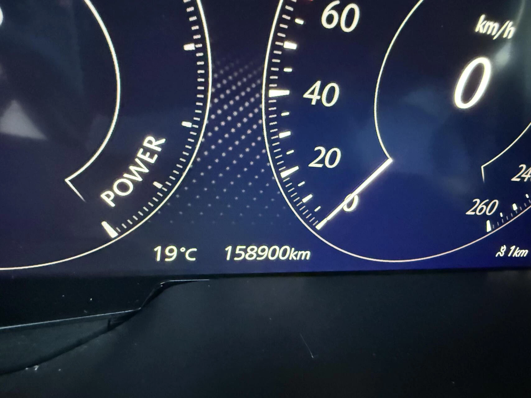 Hoofdafbeelding Mazda CX-60