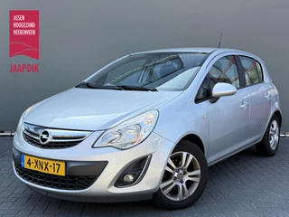 Opel Corsa BWJ 2013 1.2-16V Cosmo AUTOMAAT | AIRCO | CRUISE | RADIO