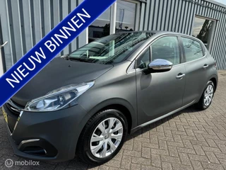 Peugeot 208 1.2 PureTech Allure