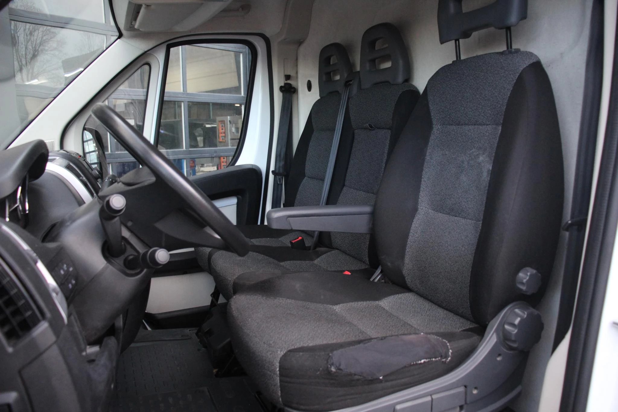 Hoofdafbeelding Fiat Ducato