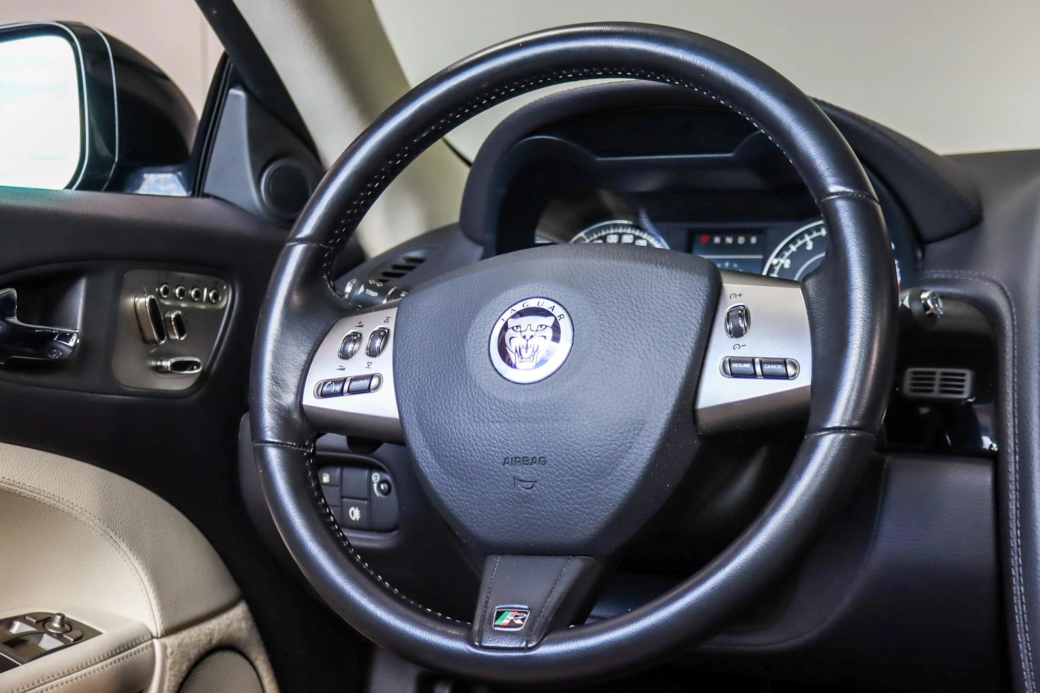 Hoofdafbeelding Jaguar XK