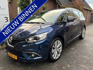Renault Grand Scénic 1.3 TCe Limited