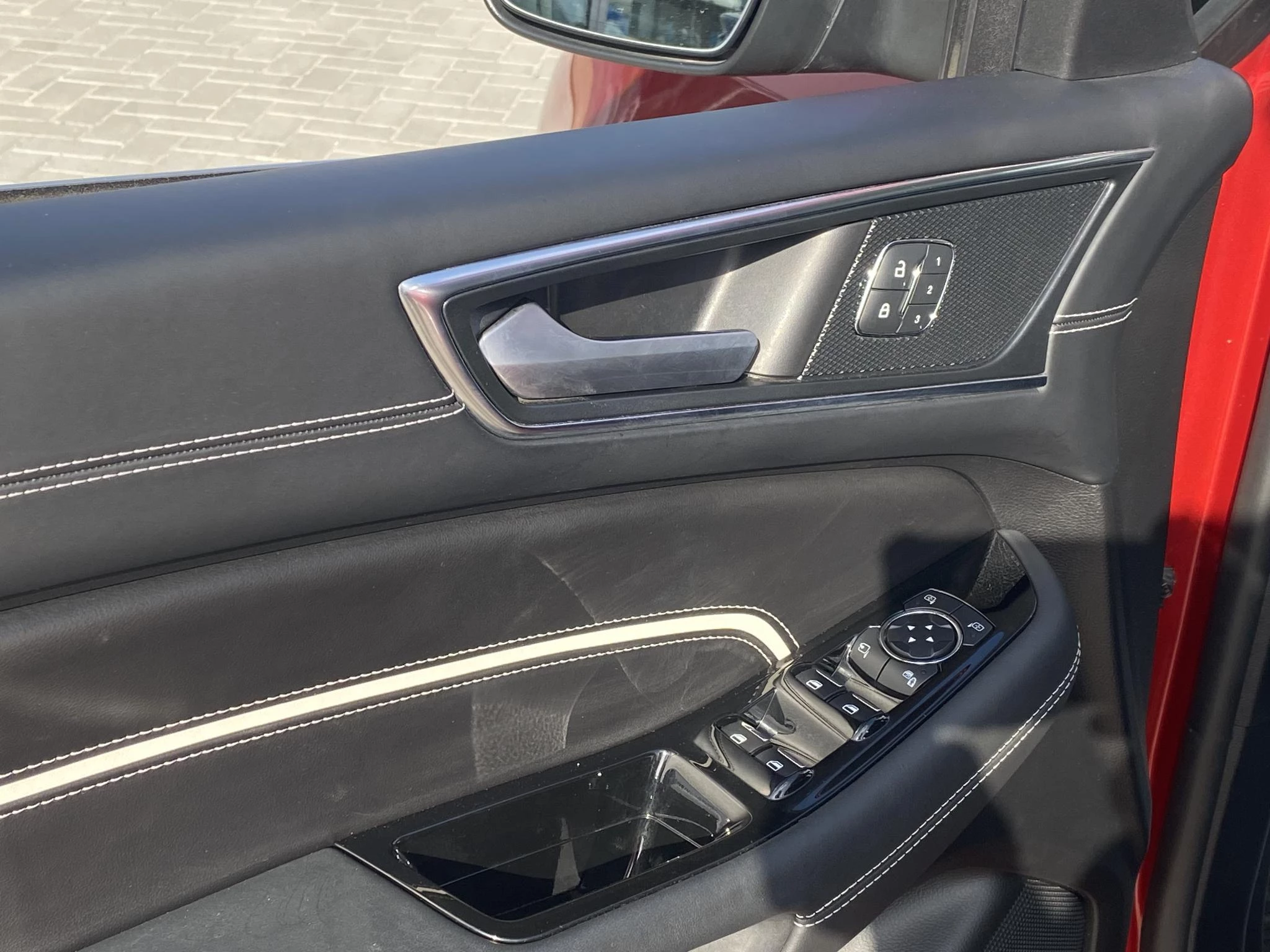 Hoofdafbeelding Ford S-Max