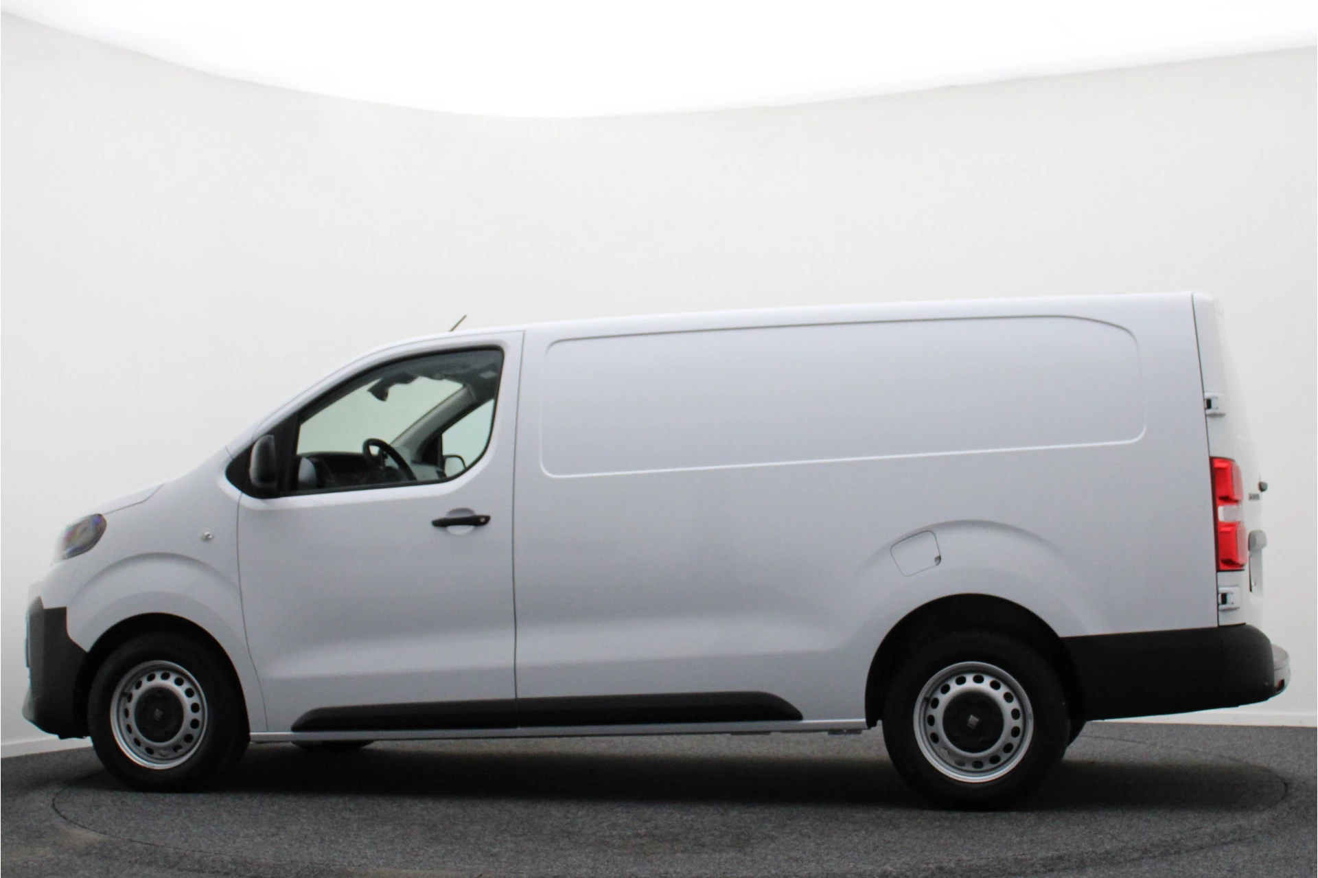 Hoofdafbeelding Fiat Scudo