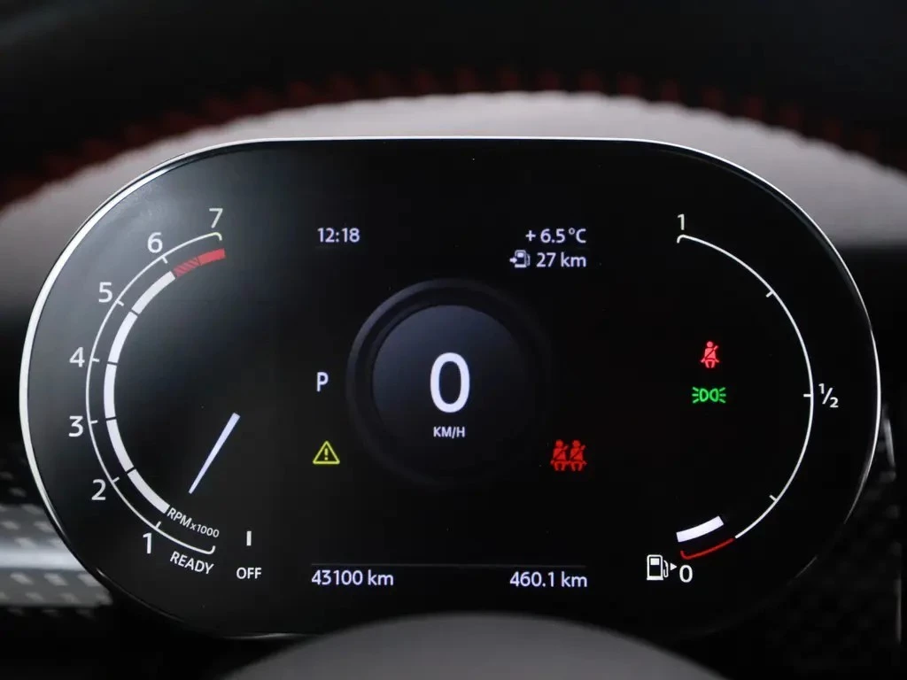 Hoofdafbeelding MINI Cooper S