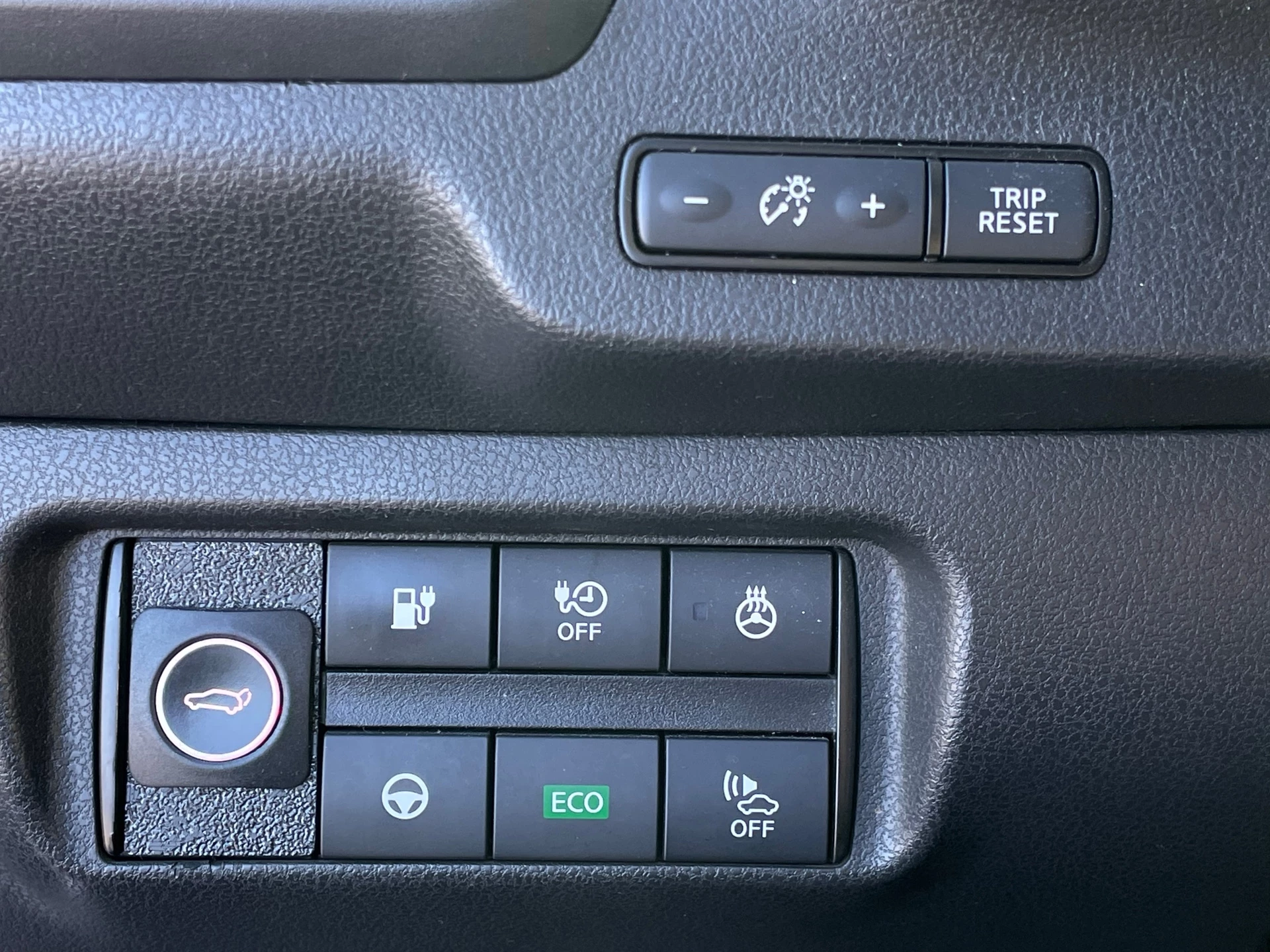 Hoofdafbeelding Nissan Leaf