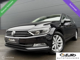 Volkswagen Passat Variant 1.4 TSI ACT DSG CFL ADABCR*CARPLAY*HAAK