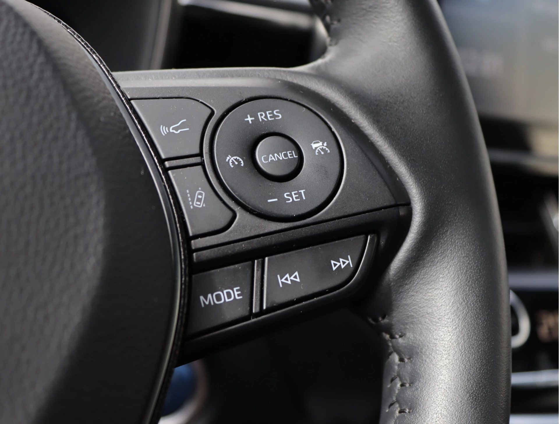 Hoofdafbeelding Suzuki Swace