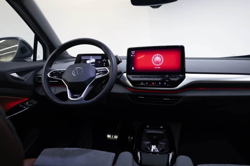 Hoofdafbeelding Volkswagen ID.4