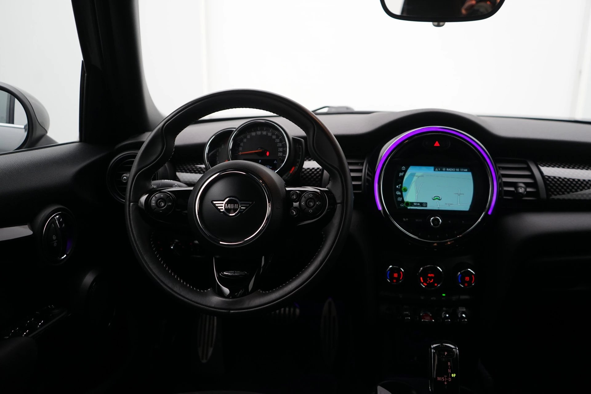 Hoofdafbeelding MINI Cooper S