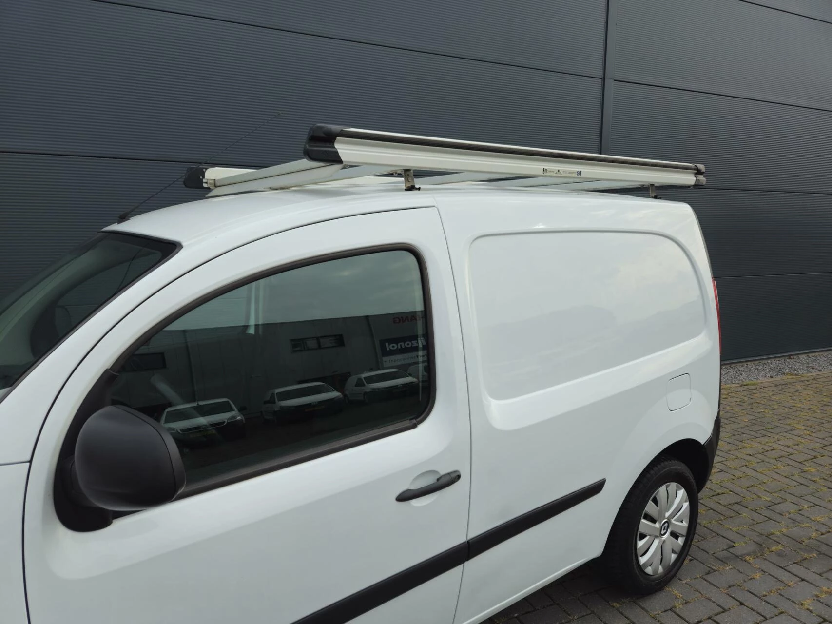 Hoofdafbeelding Renault Kangoo