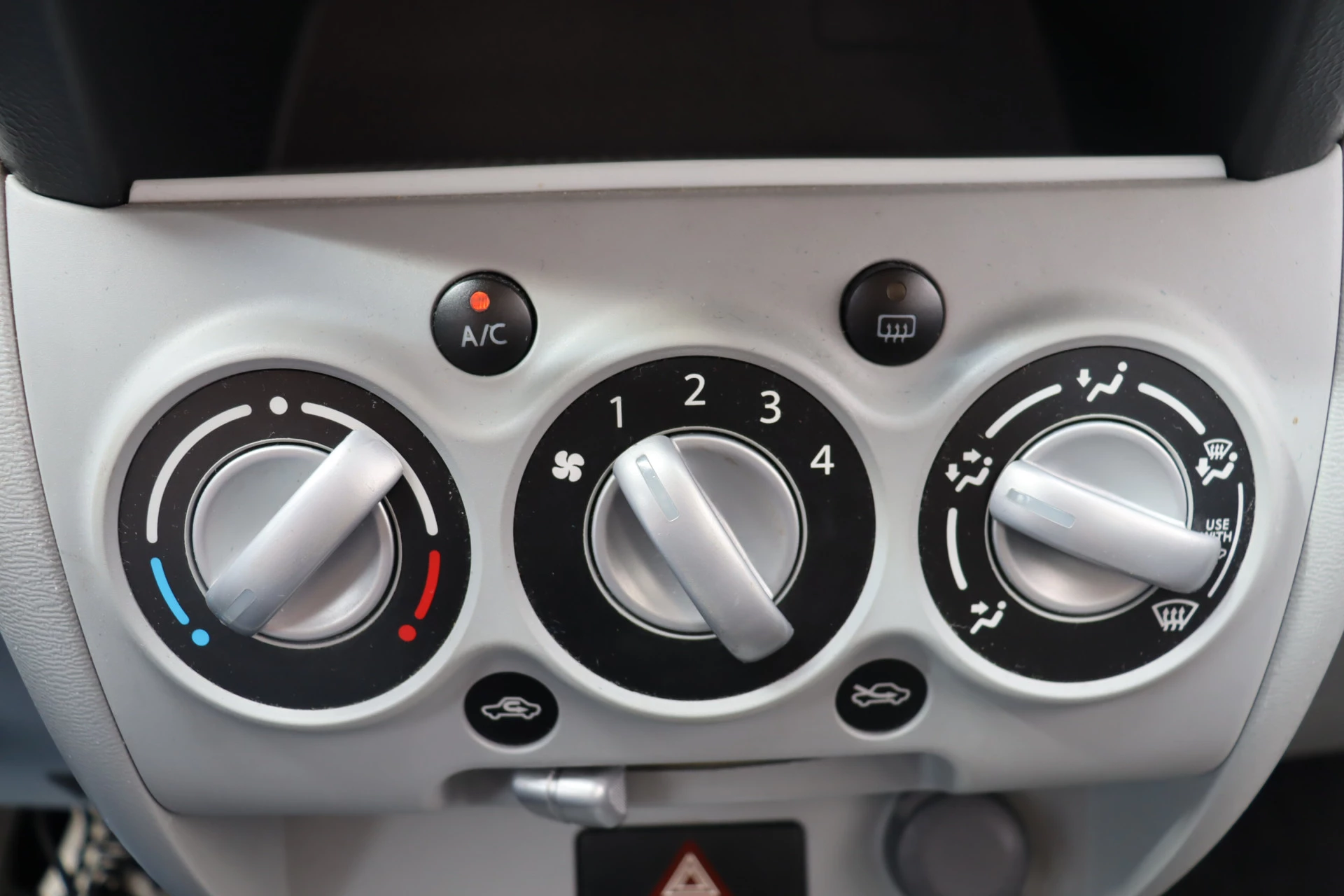 Hoofdafbeelding Suzuki Alto