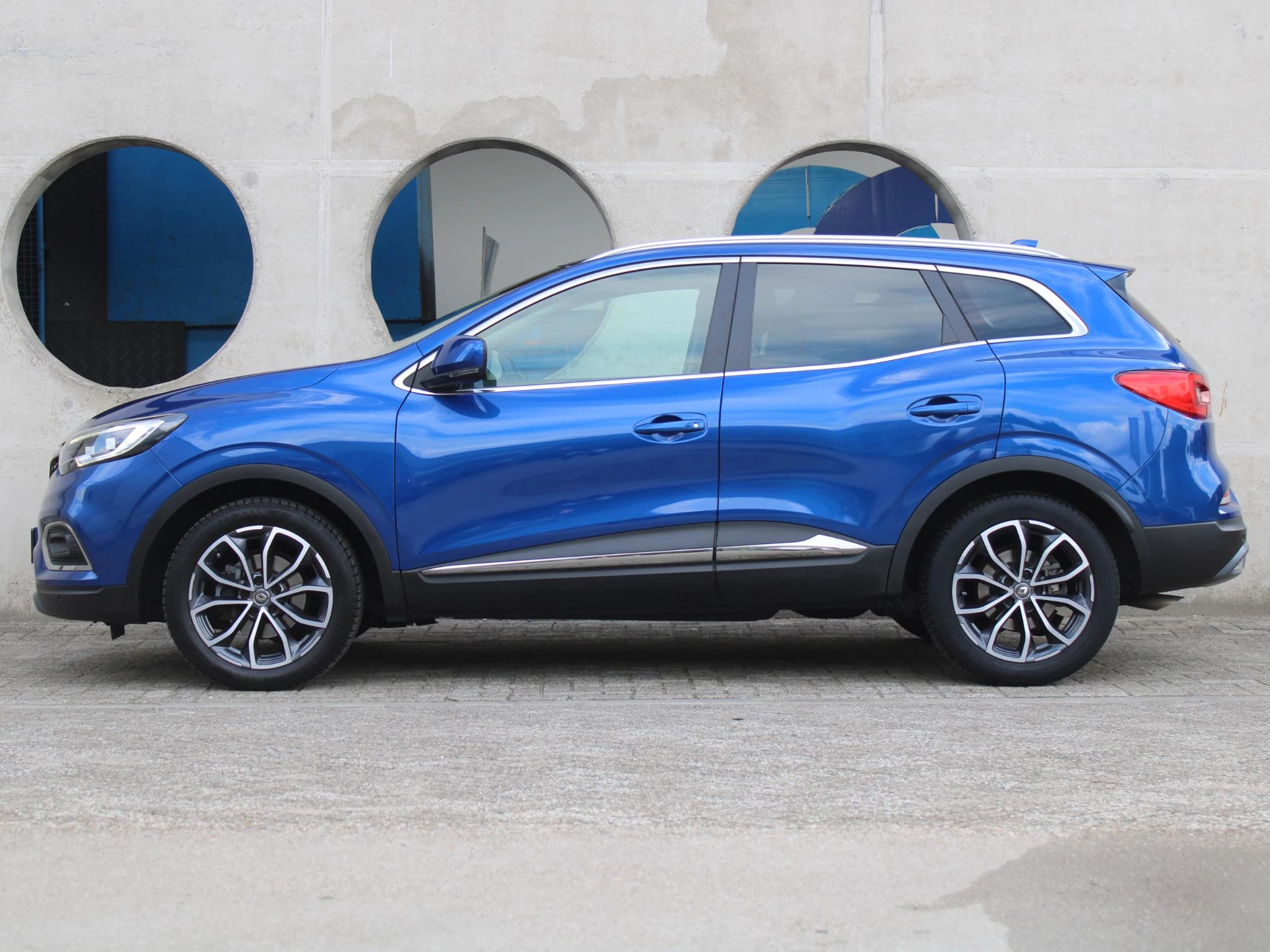 Hoofdafbeelding Renault Kadjar