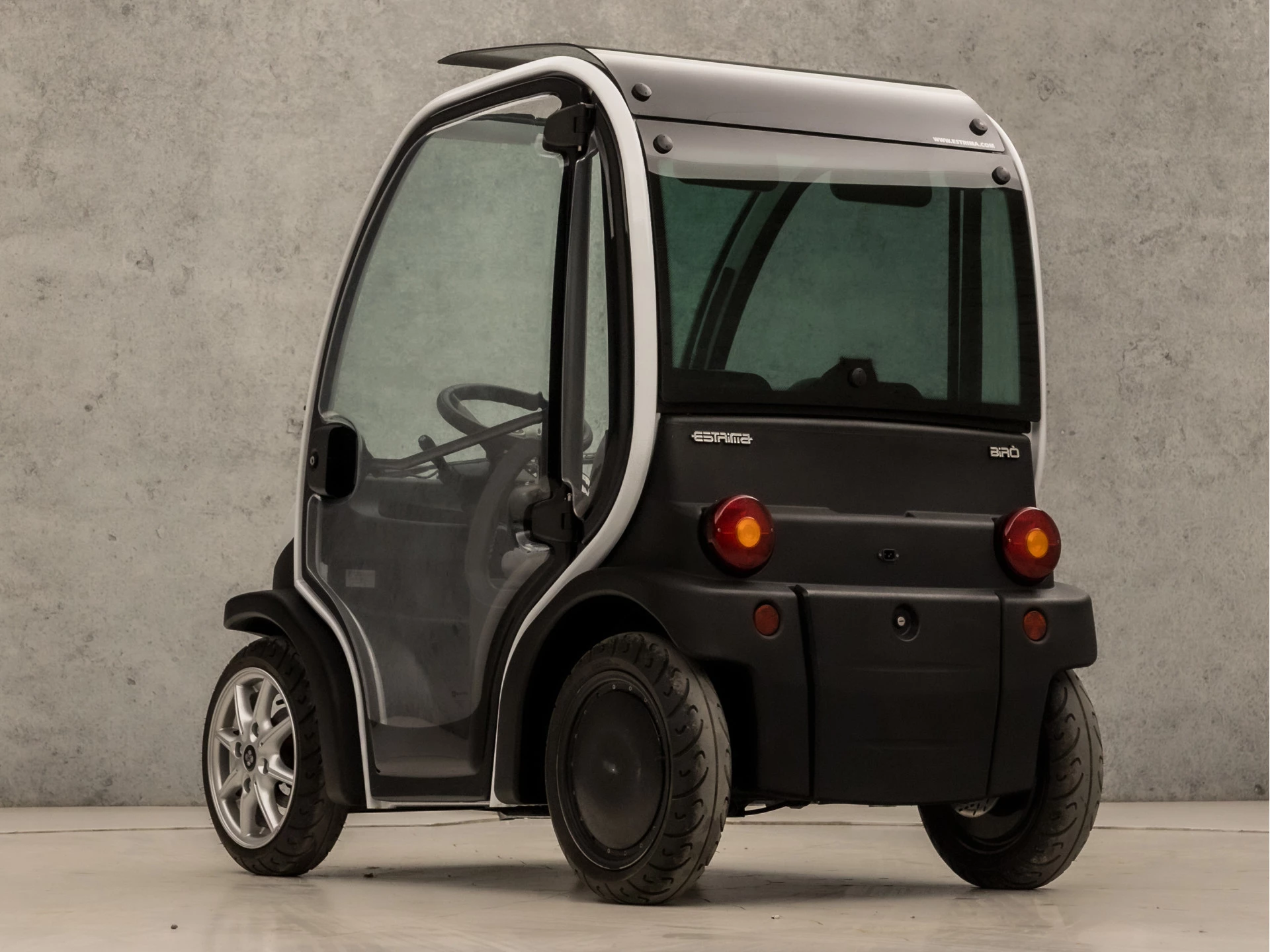Hoofdafbeelding Estrima Brommobiel