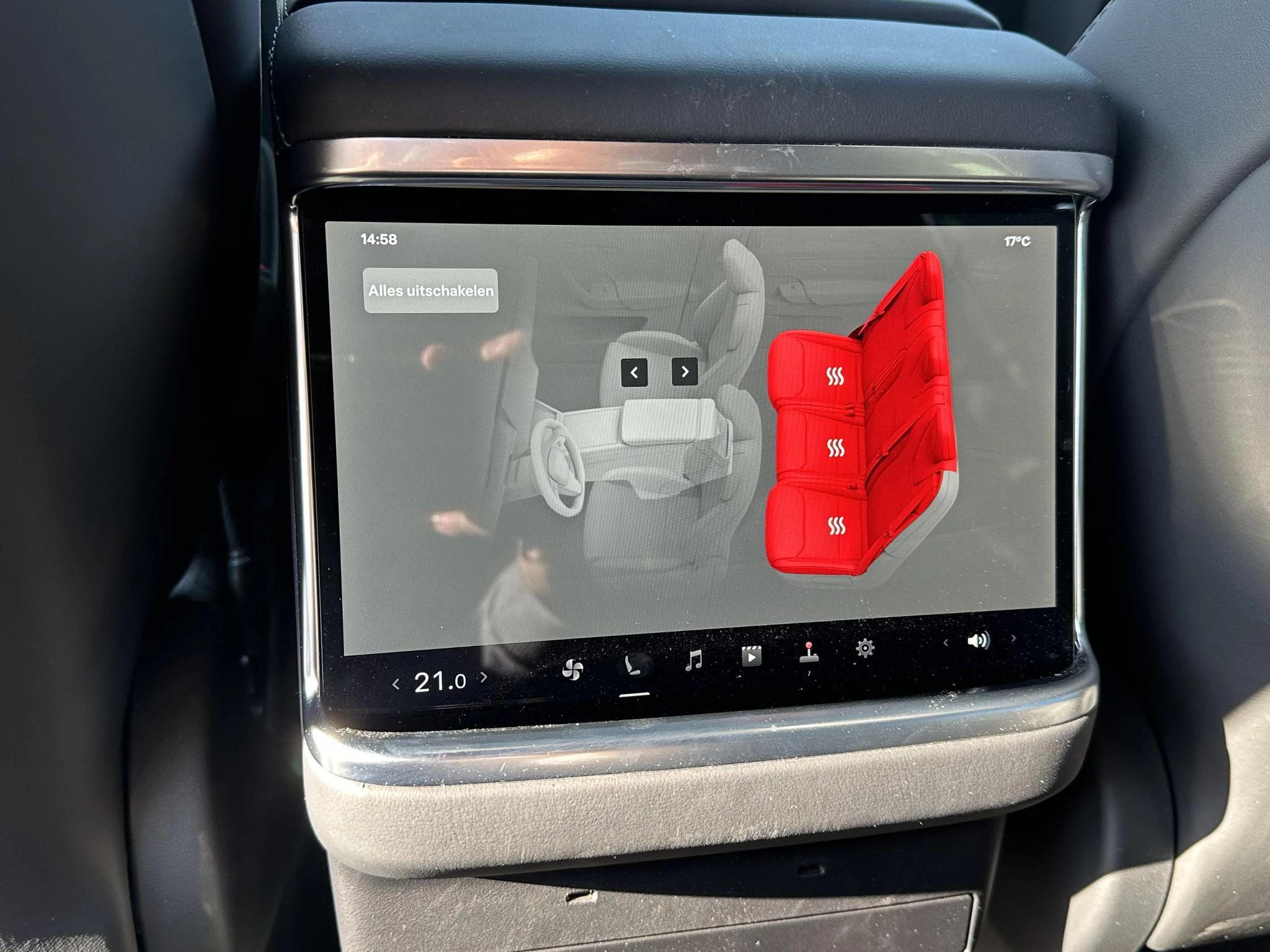 Hoofdafbeelding Tesla Model X