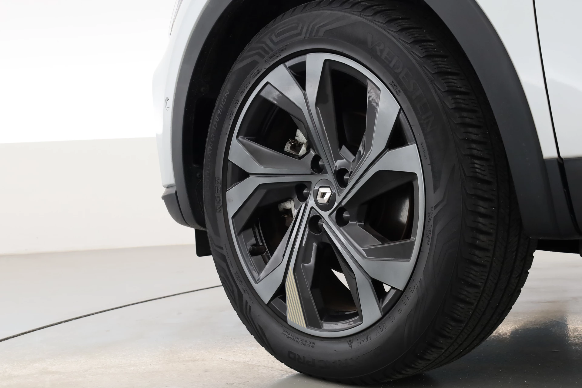 Hoofdafbeelding Renault Arkana