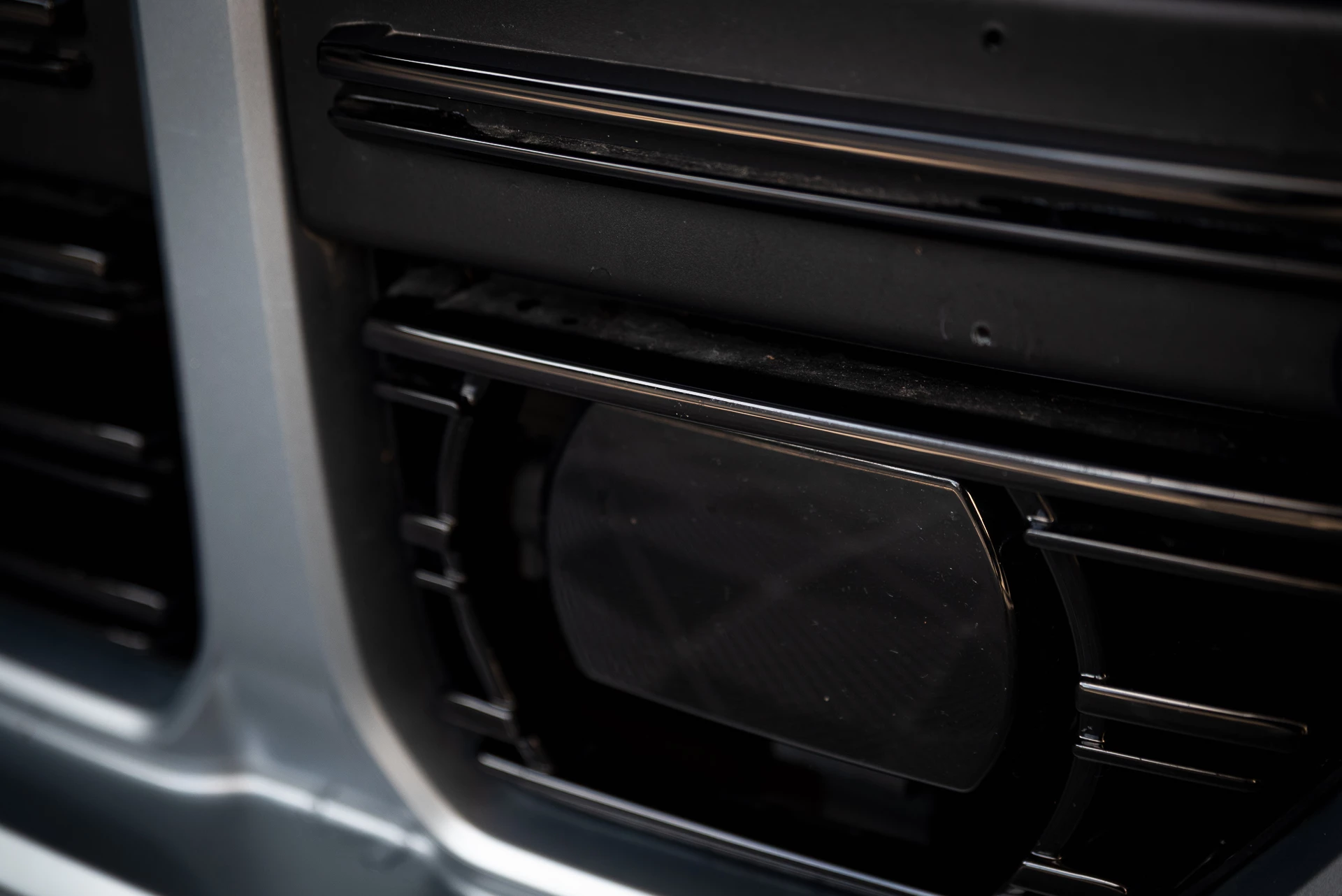 Hoofdafbeelding BMW M3