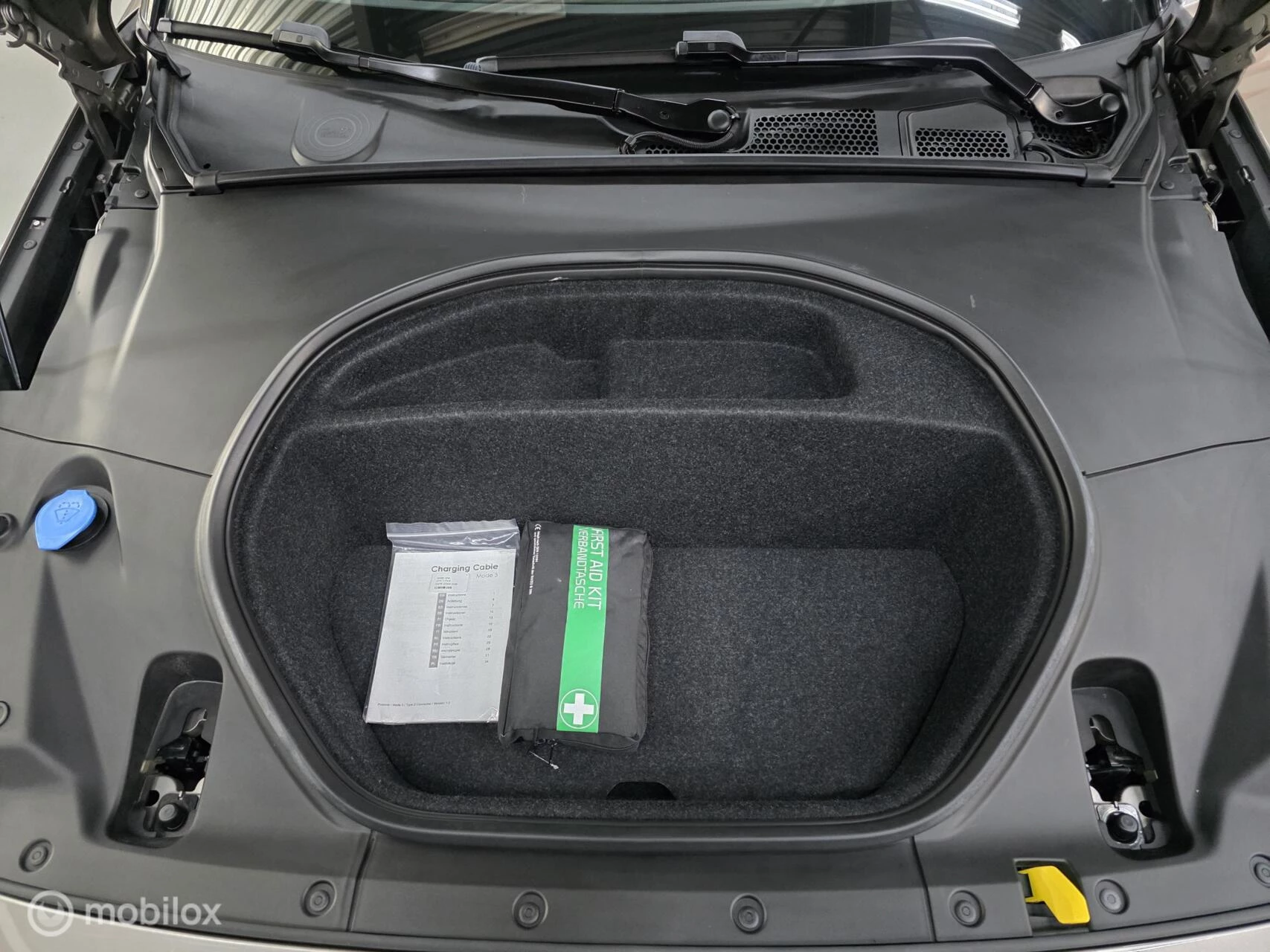 Hoofdafbeelding Polestar 2