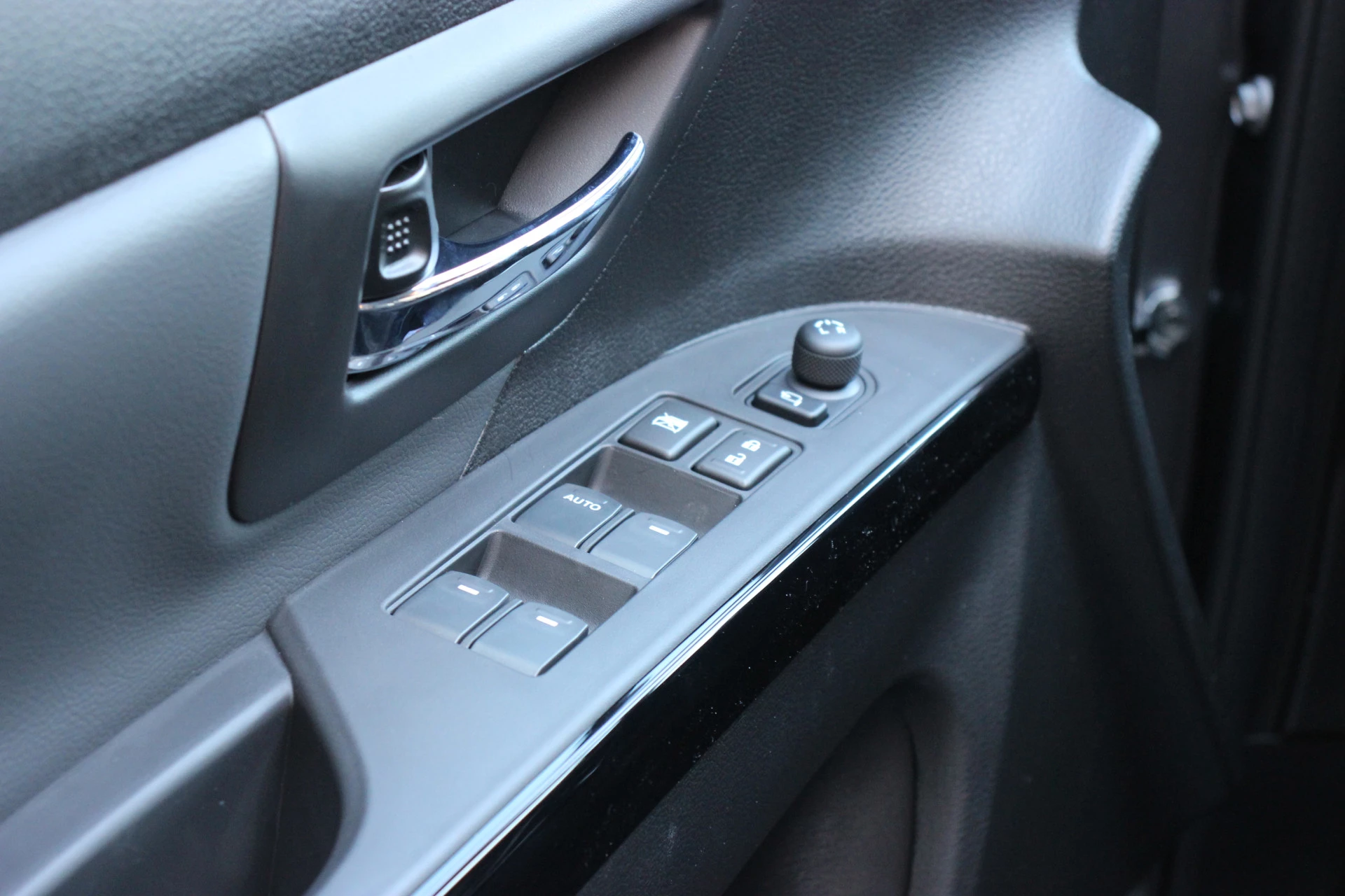 Hoofdafbeelding Suzuki S-Cross