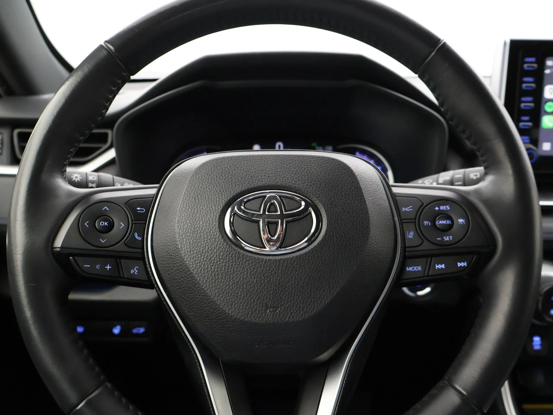 Hoofdafbeelding Toyota RAV4