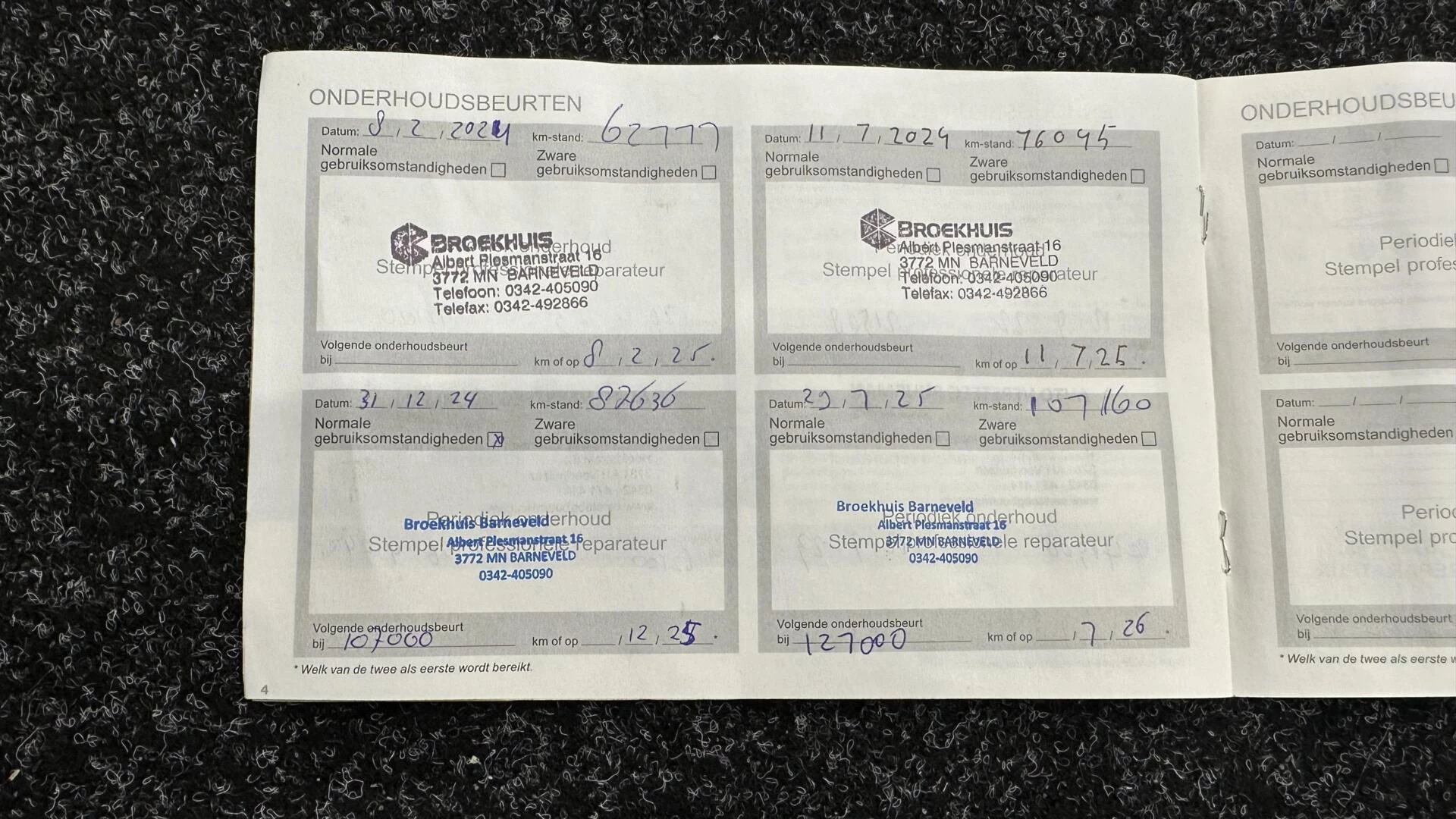 Hoofdafbeelding Peugeot 508