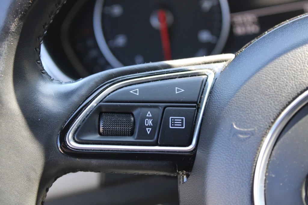 Hoofdafbeelding Audi A7