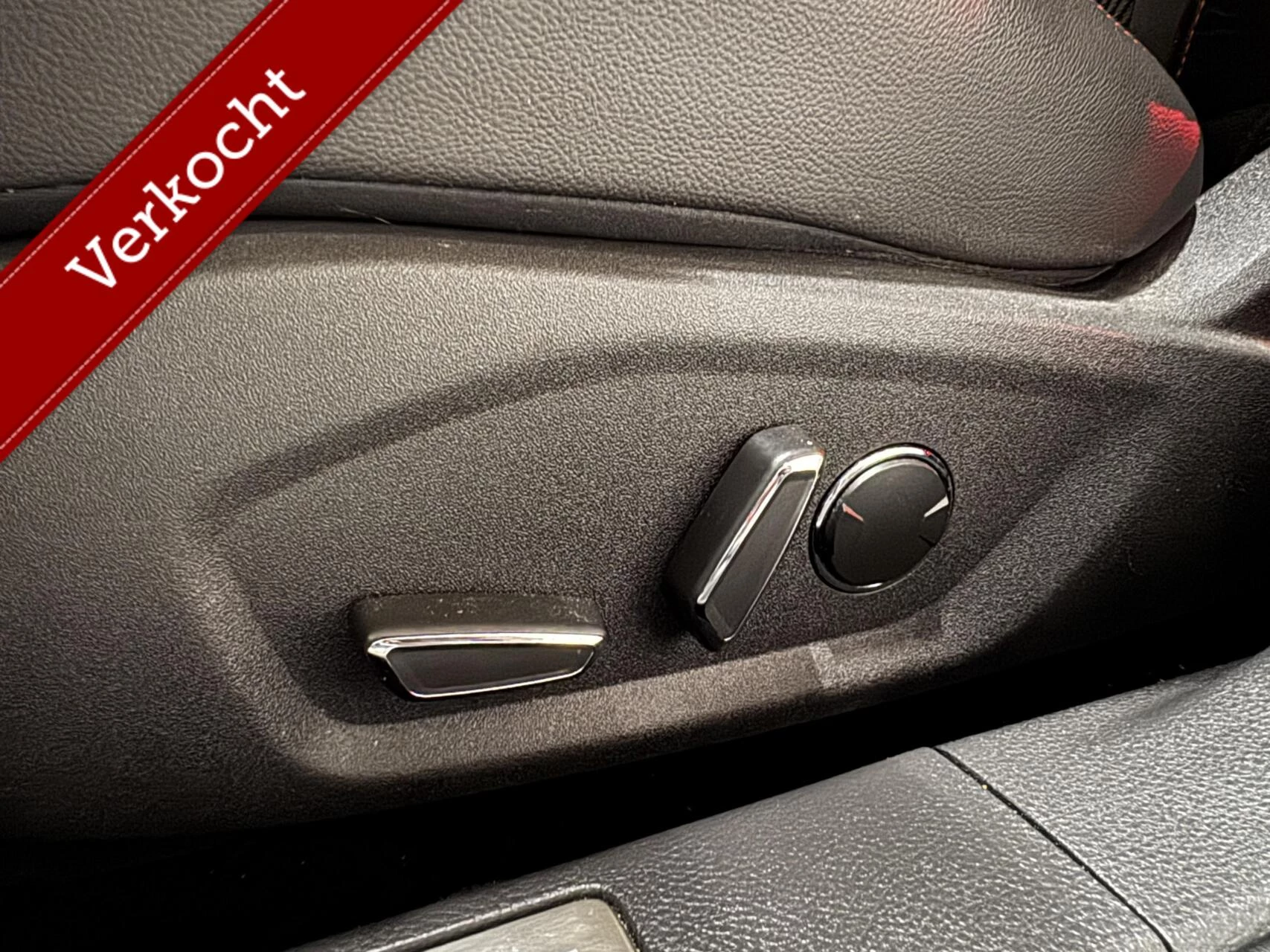 Hoofdafbeelding Ford Mondeo