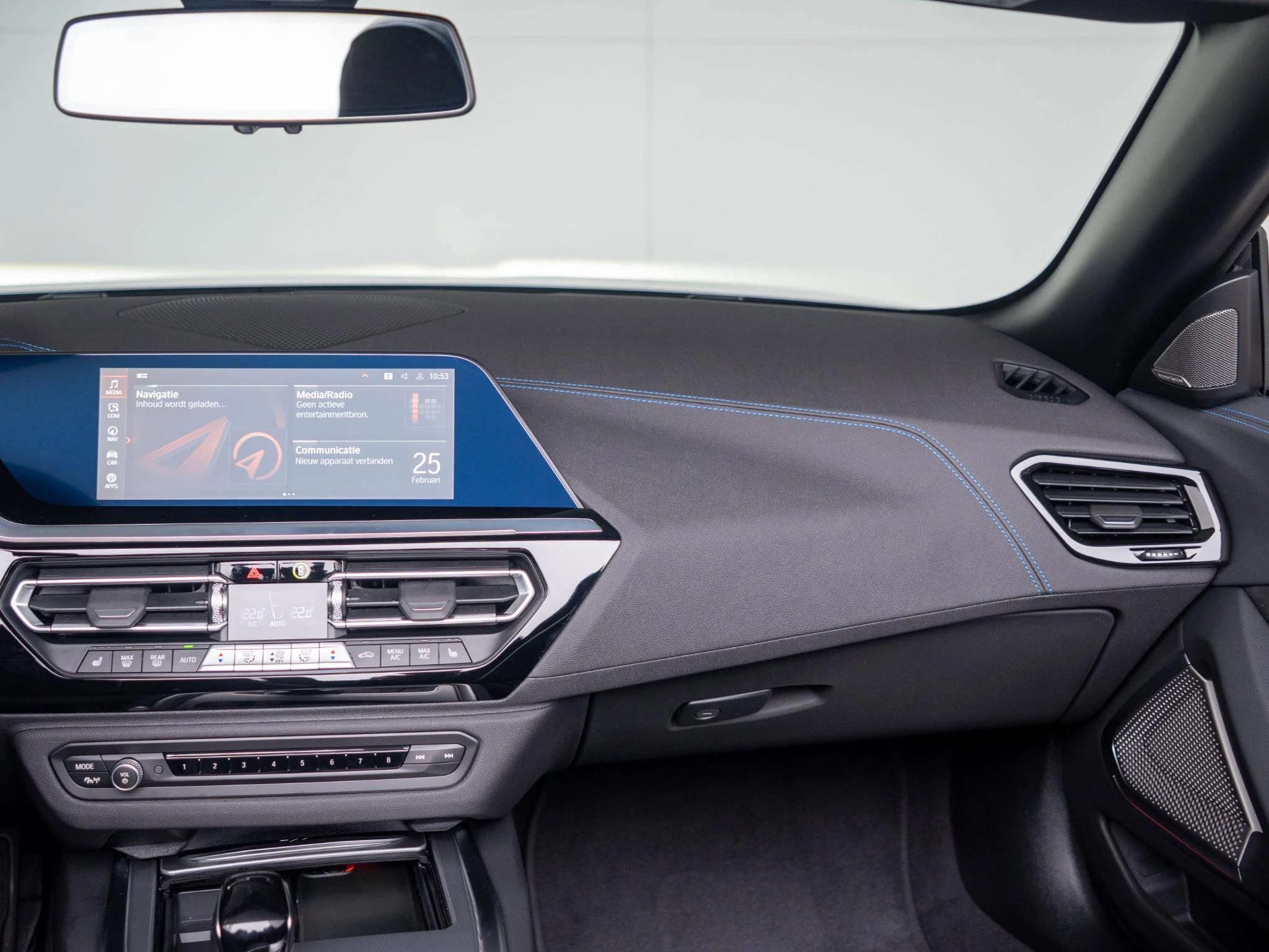 Hoofdafbeelding BMW Z4