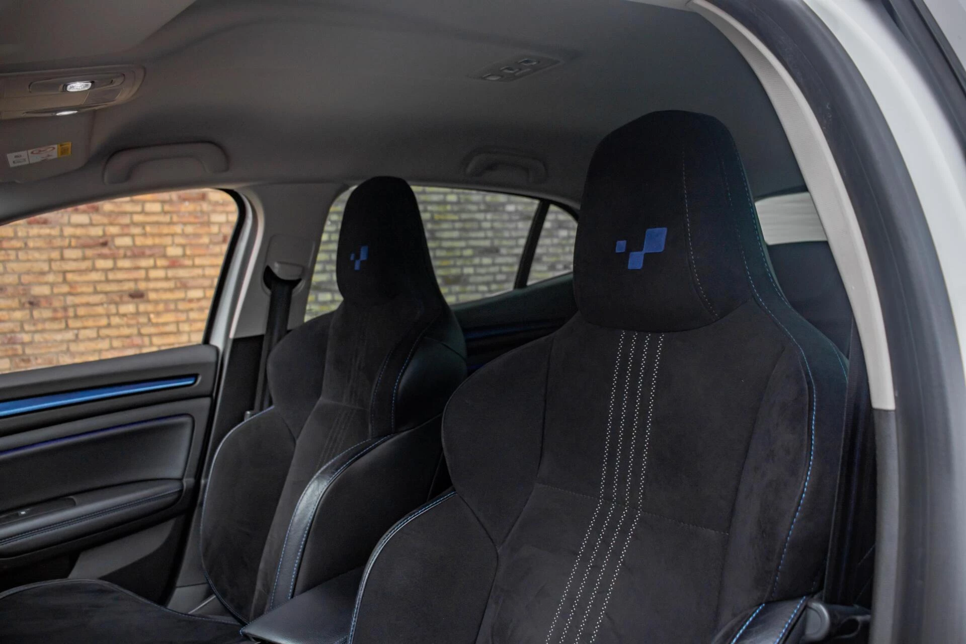 Hoofdafbeelding Renault Mégane