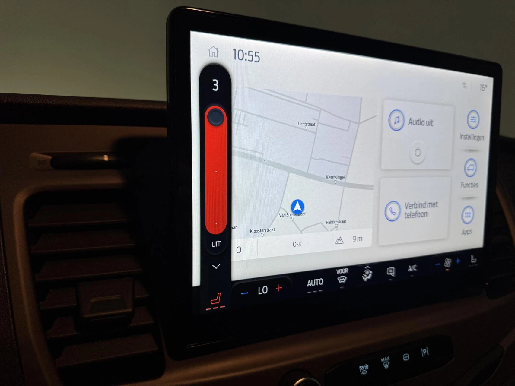 Hoofdafbeelding Ford E-Transit