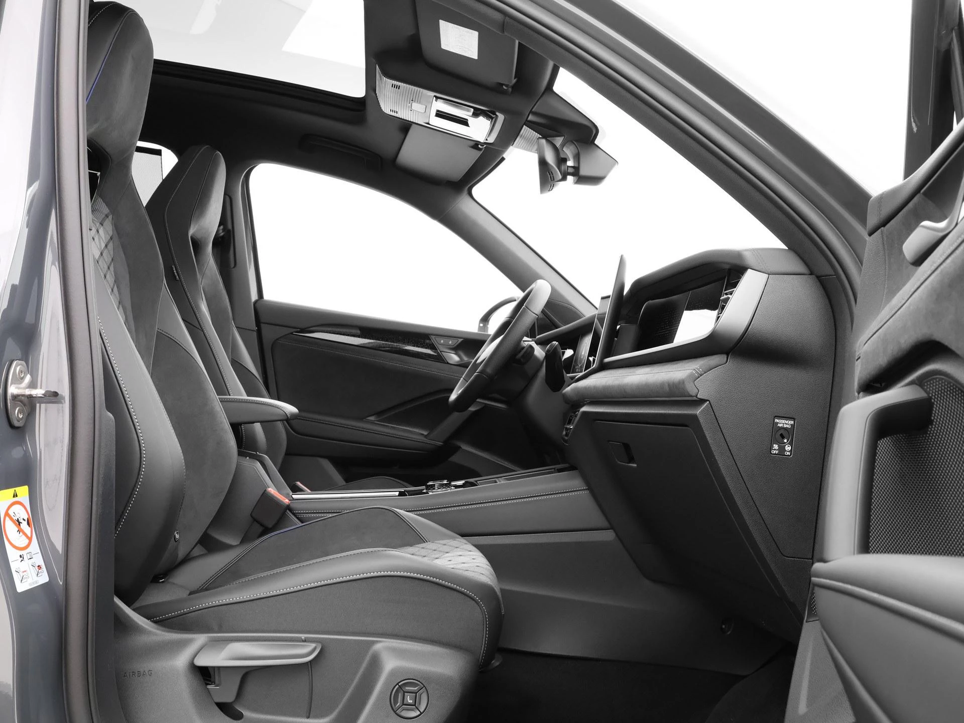 Hoofdafbeelding Volkswagen Tayron