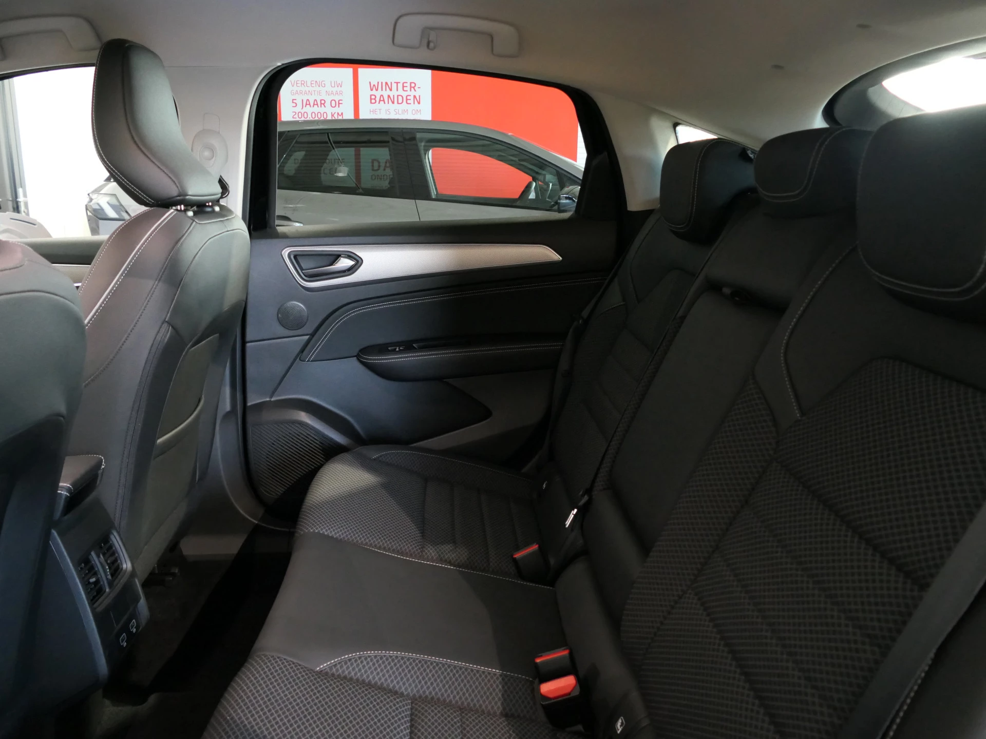 Hoofdafbeelding Renault Arkana