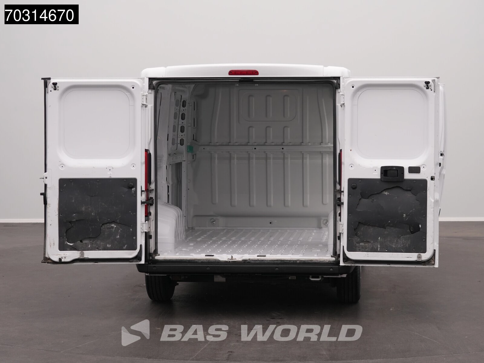 Hoofdafbeelding Peugeot Boxer