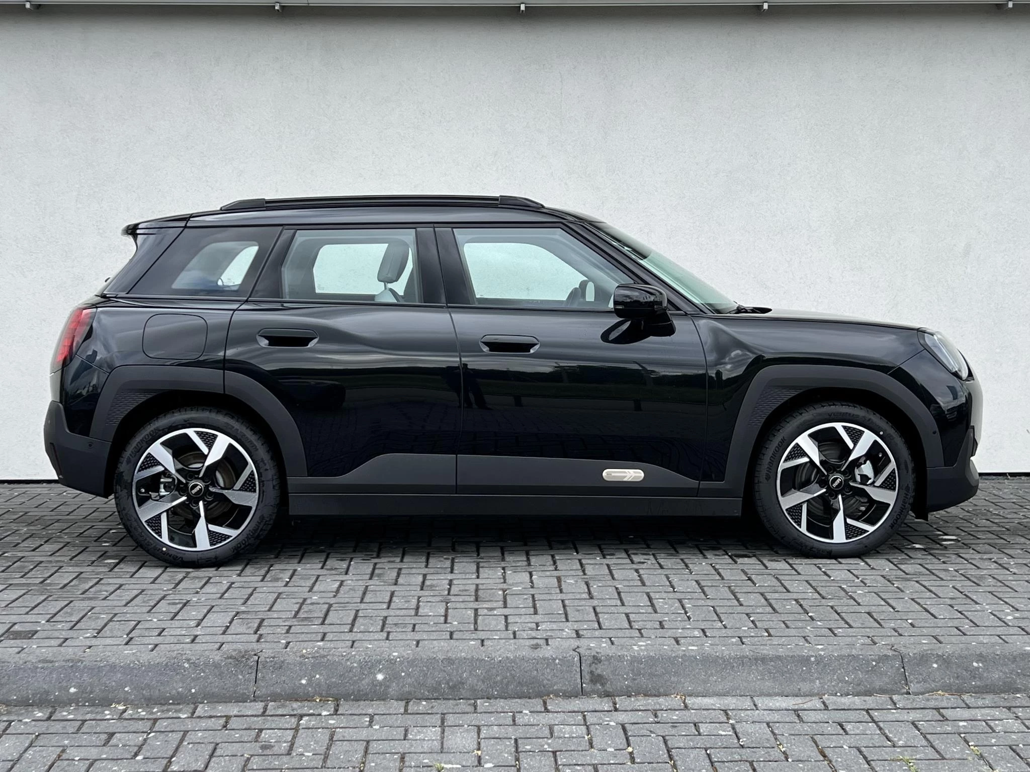 Hoofdafbeelding MINI Aceman