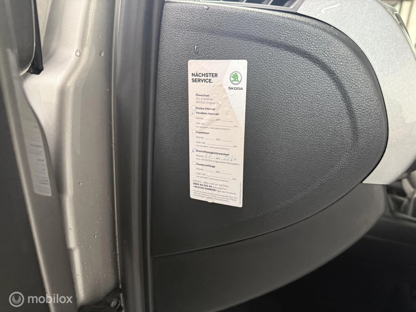 Hoofdafbeelding Škoda Citigo