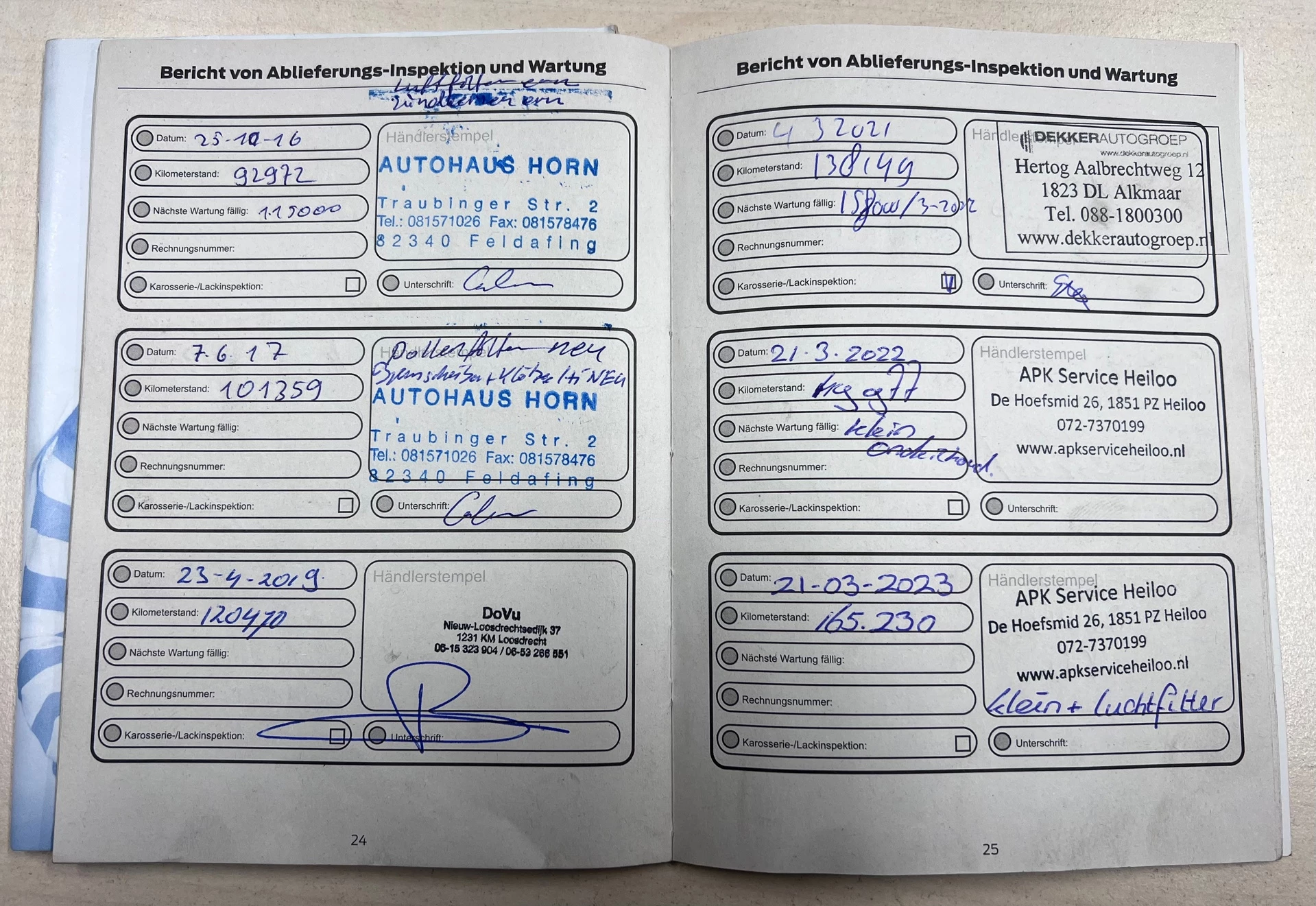 Hoofdafbeelding Ford Galaxy