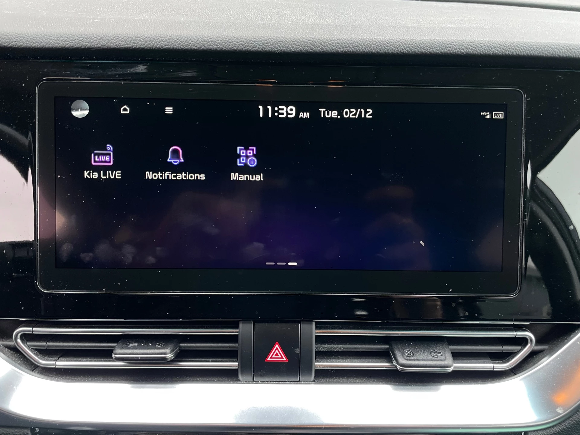 Hoofdafbeelding Kia e-Niro