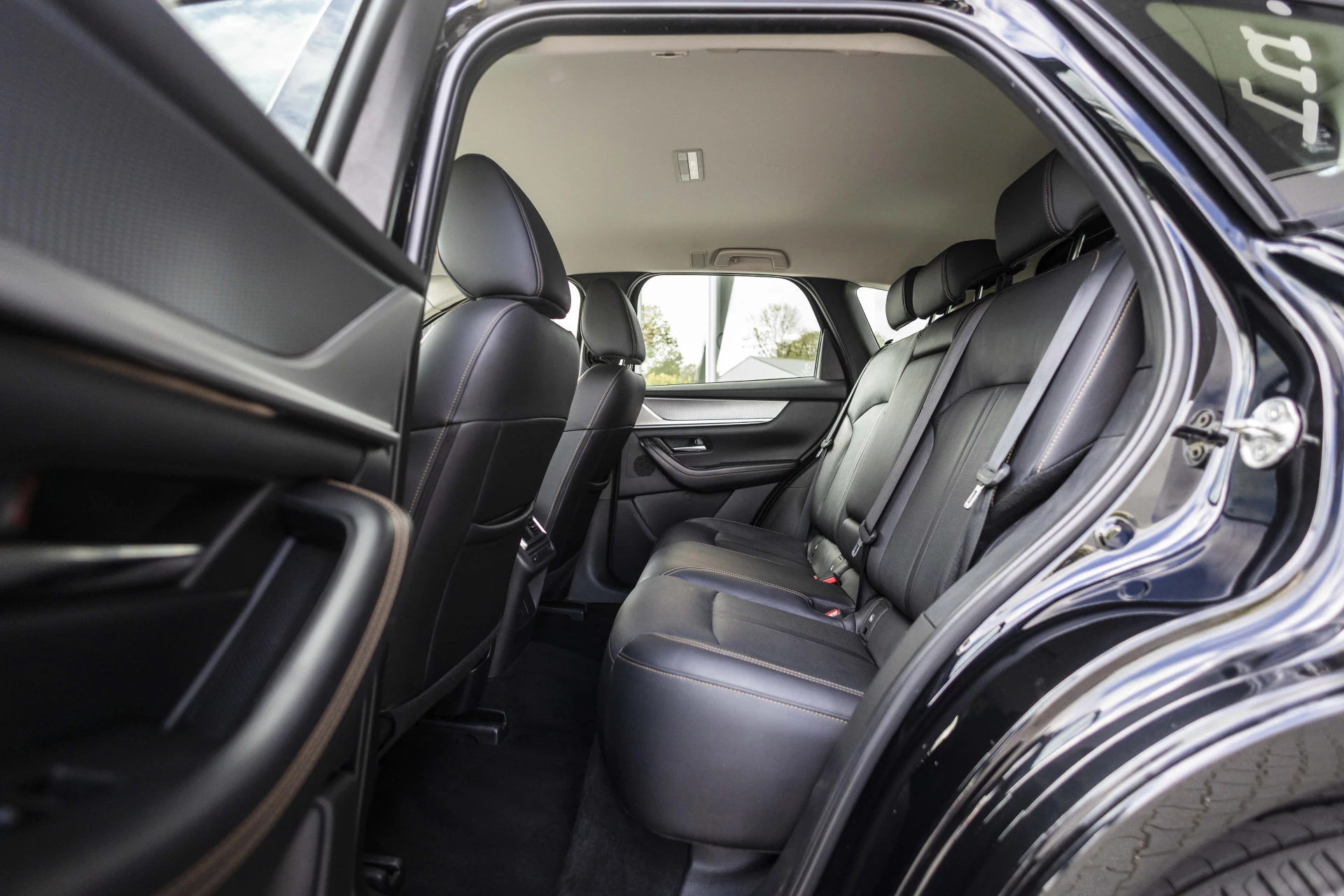 Hoofdafbeelding Mazda CX-60