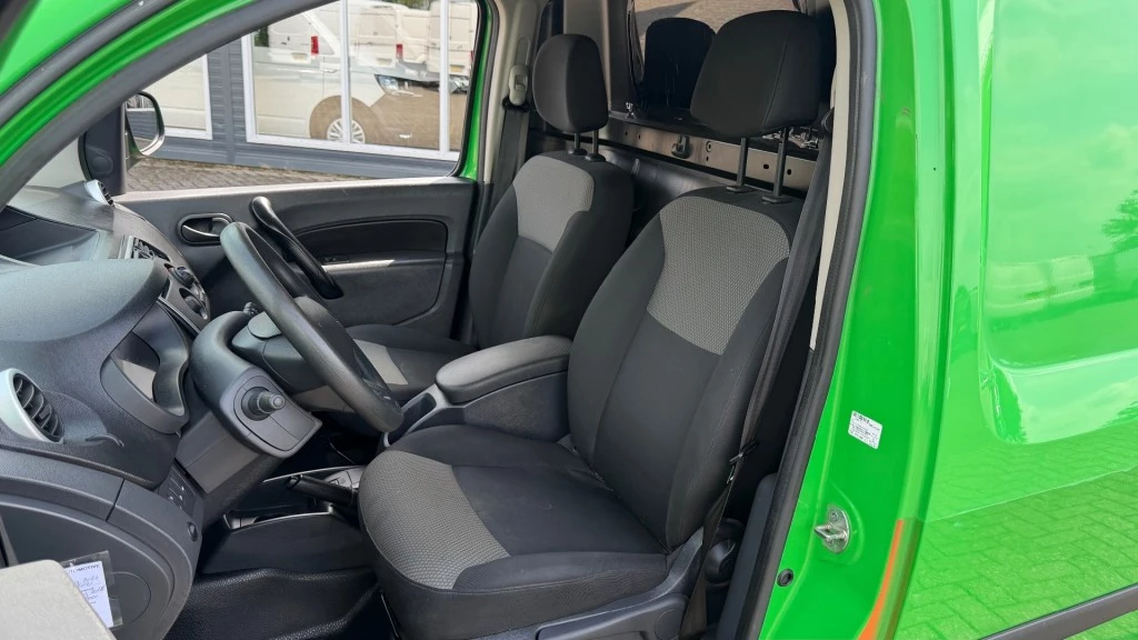 Hoofdafbeelding Renault Kangoo