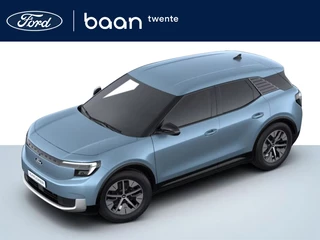 Hoofdafbeelding Ford Explorer Ford Explorer Extended Range RWD 77 kWh | Driver Assistance Pack | Winter Pack | €2.000,- Ford Voordeel |