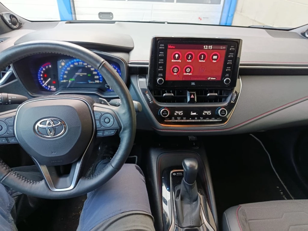 Hoofdafbeelding Toyota Overige