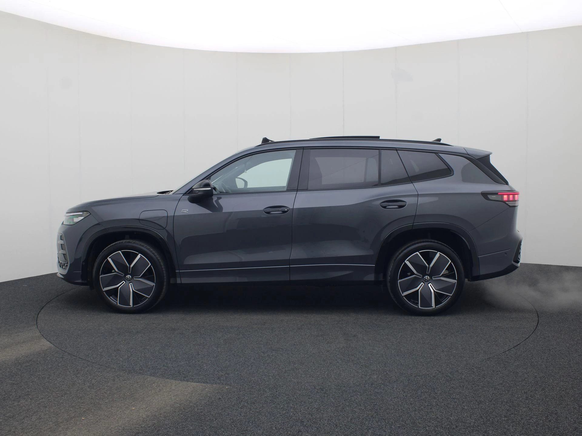 Hoofdafbeelding Volkswagen Tayron