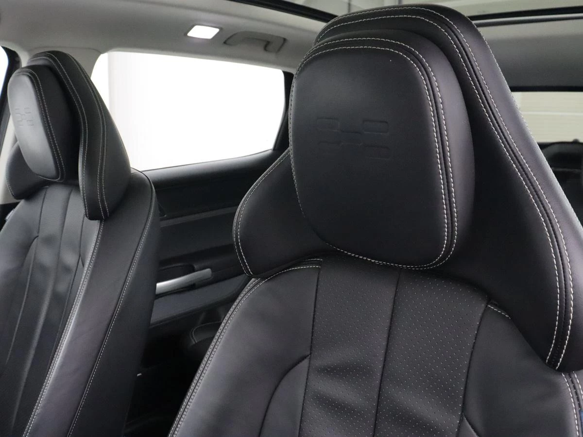 Hoofdafbeelding Aiways U5