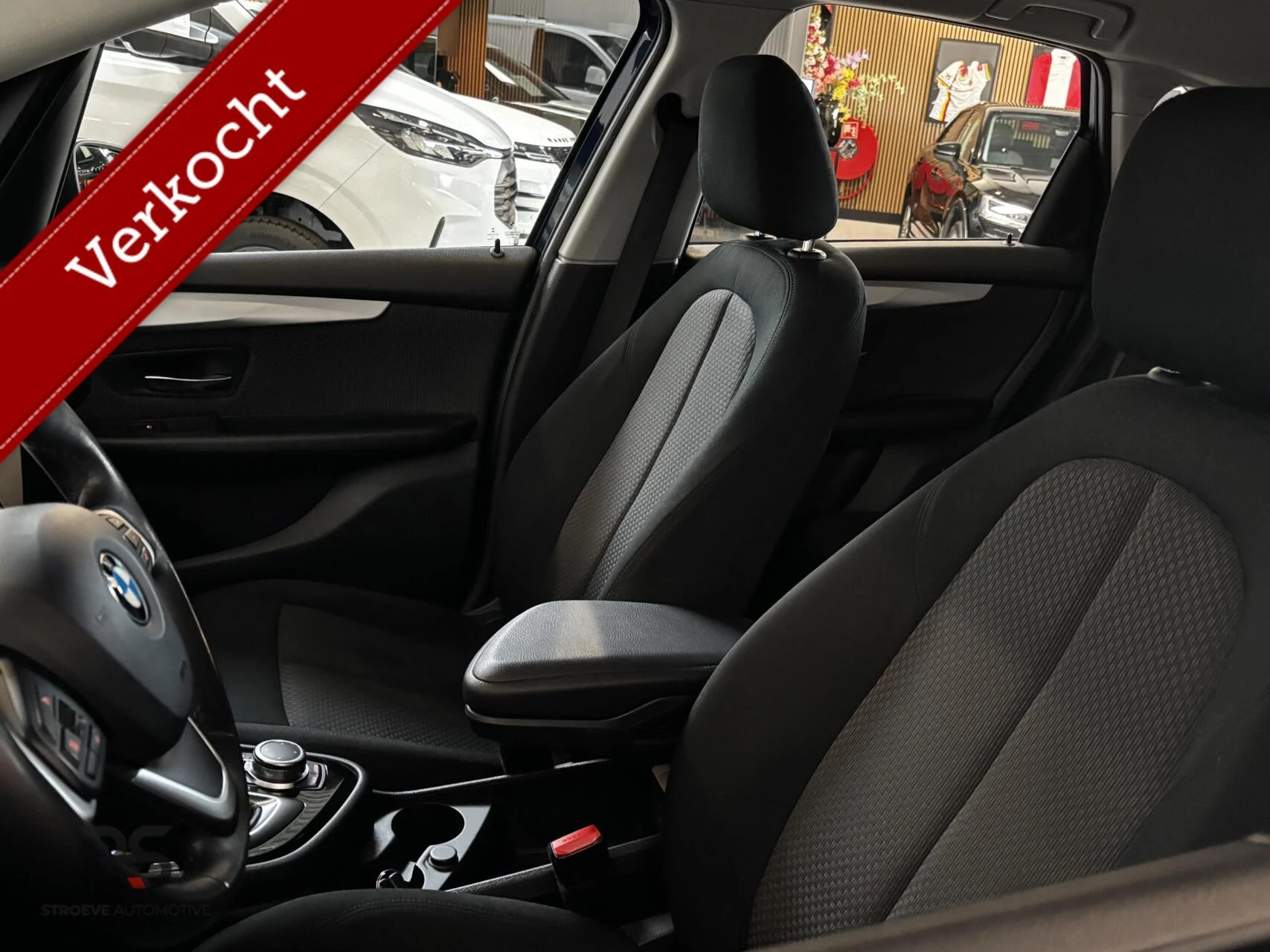 Hoofdafbeelding BMW 2 Serie