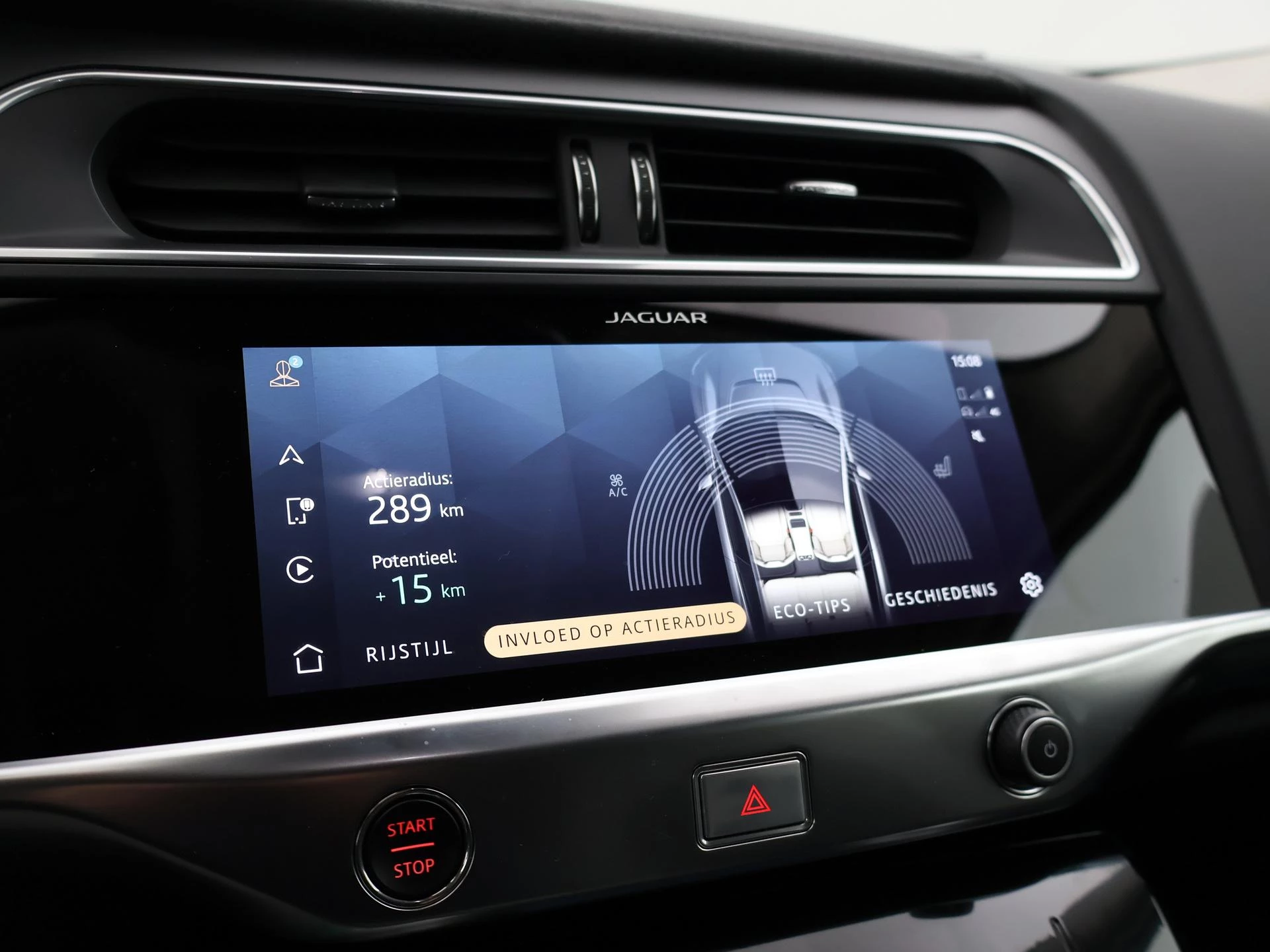 Hoofdafbeelding Jaguar I-PACE