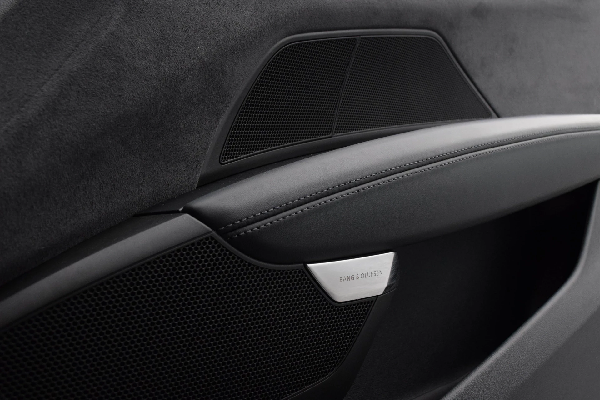 Hoofdafbeelding Audi e-tron GT