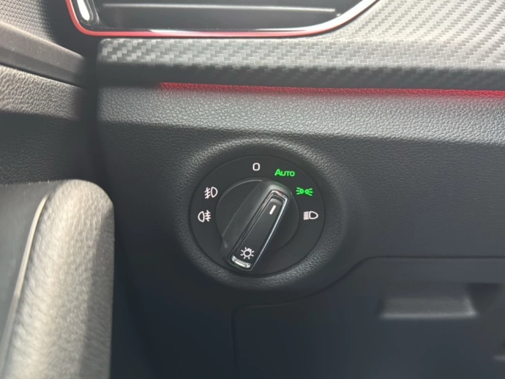 Hoofdafbeelding Škoda Scala