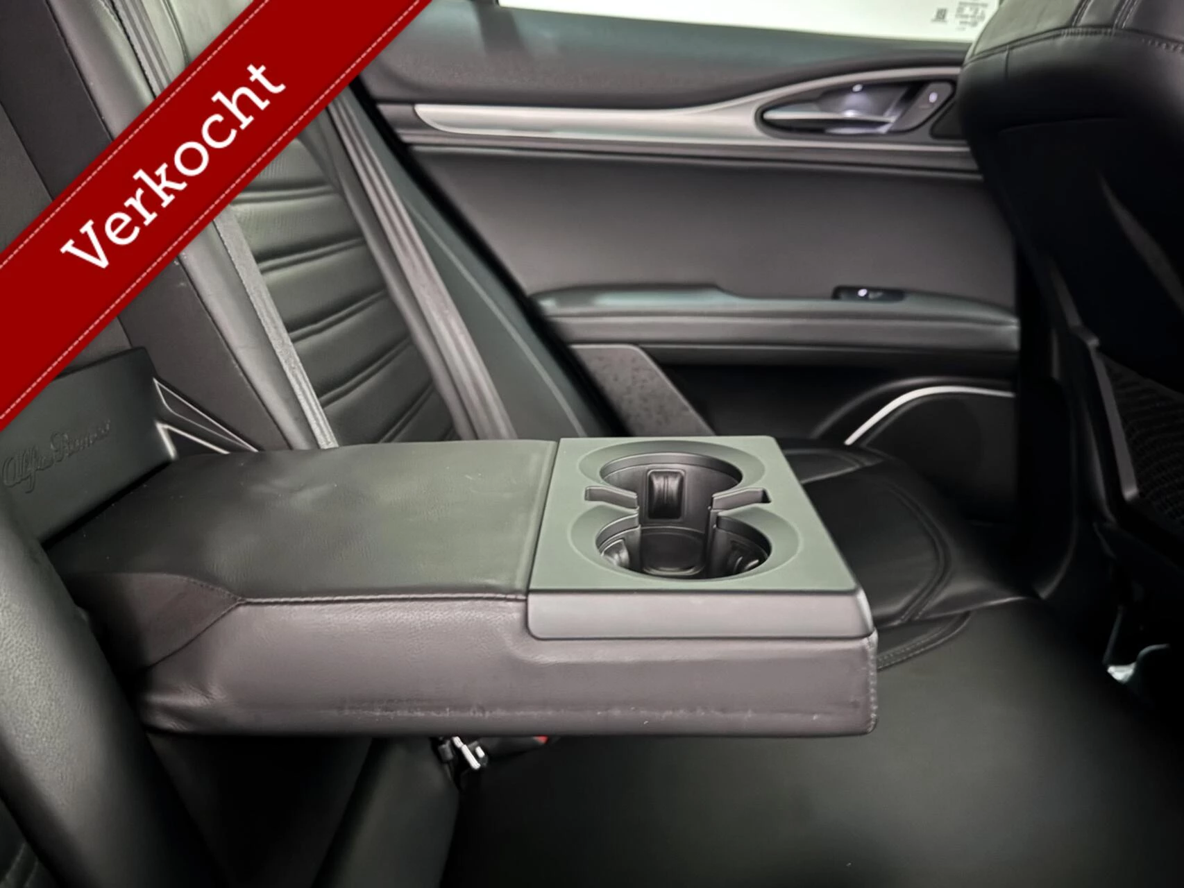 Hoofdafbeelding Alfa Romeo Stelvio